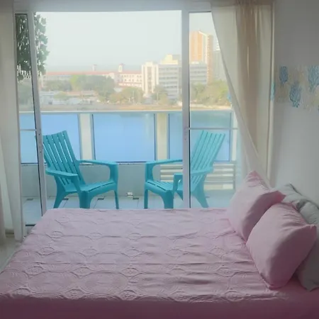 Conquistador By Bienesweb Cartagena