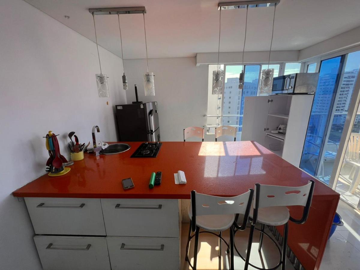 Apartment Nuevo Conquistador