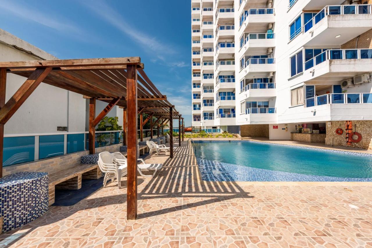 Apartment Nuevo Conquistador *