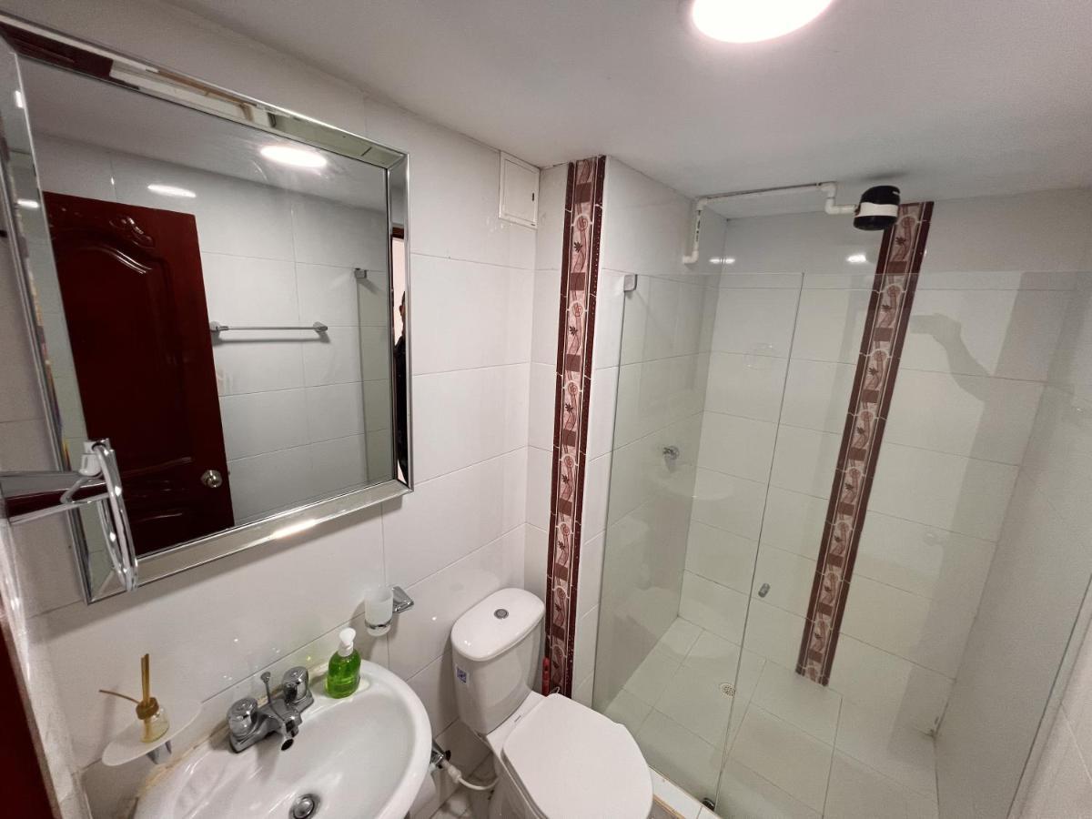 Nuevo Conquistador Apartment *