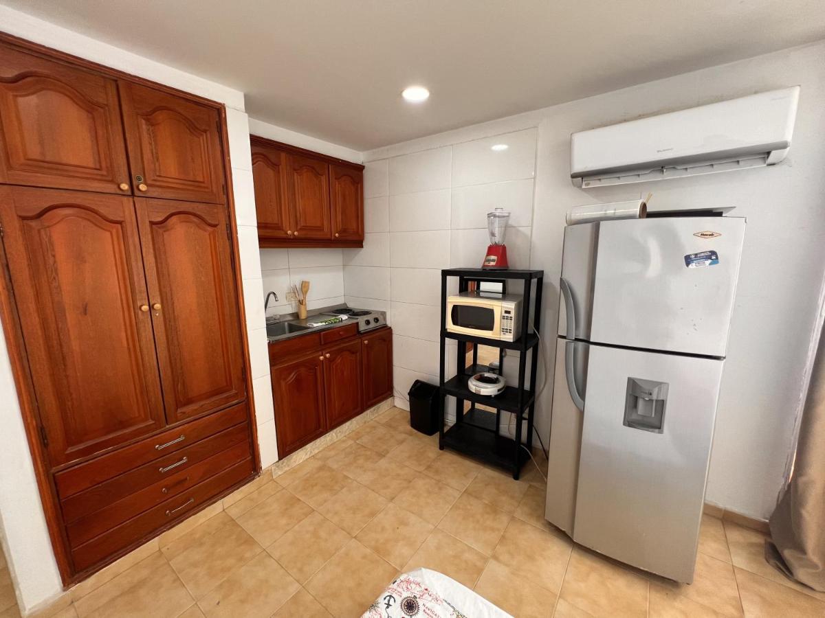 Apartment Nuevo Conquistador Cartagena