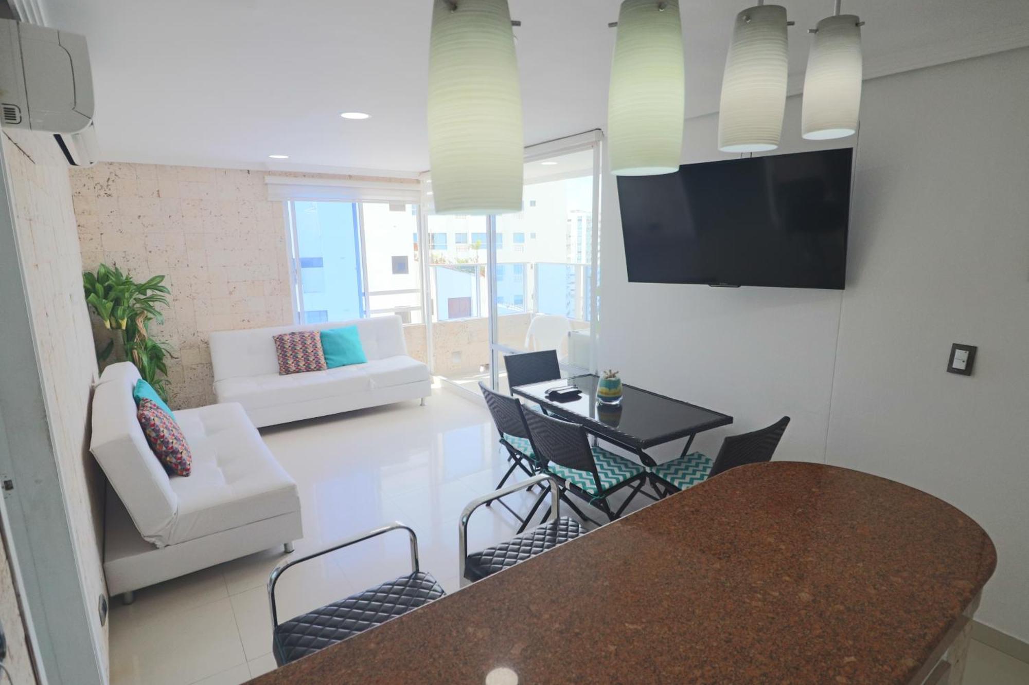 Nuevo Conquistador *