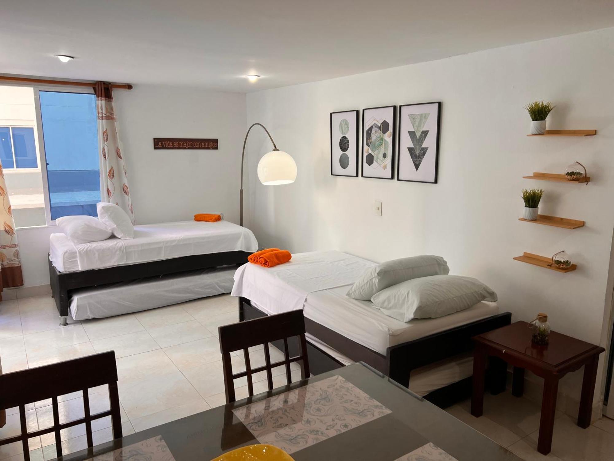 Nuevo Conquistador * Cartagena