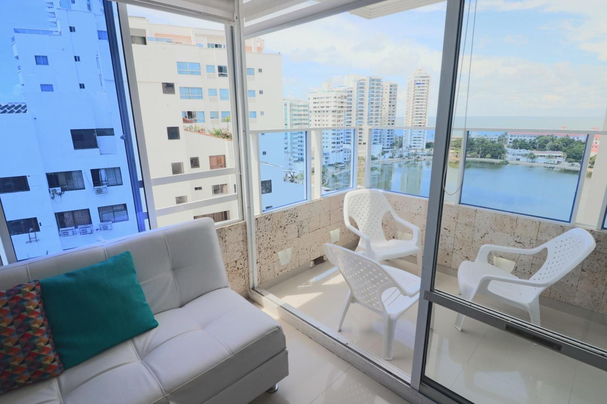 Nuevo Conquistador Cartagena