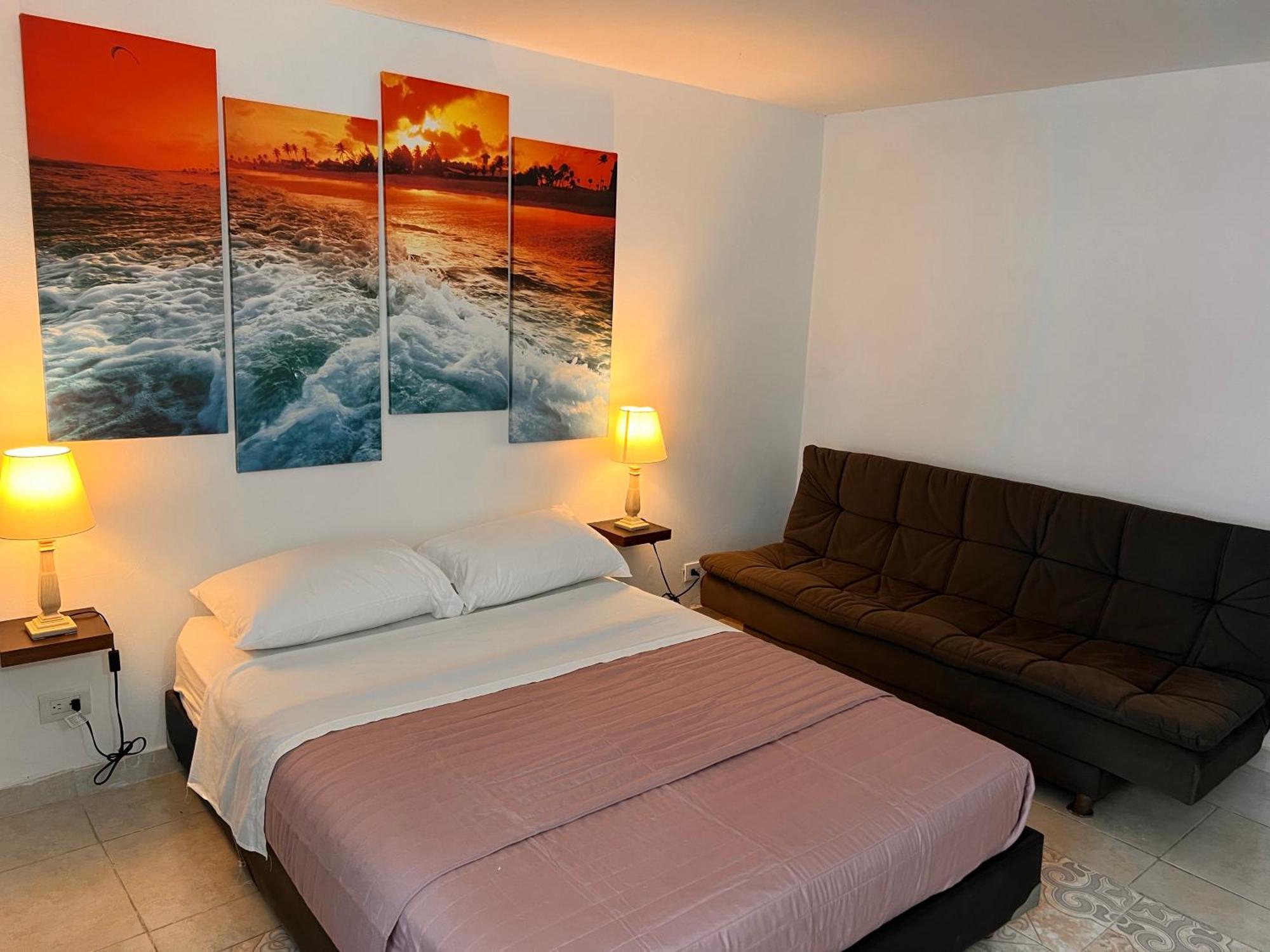 Nuevo Conquistador * Cartagena