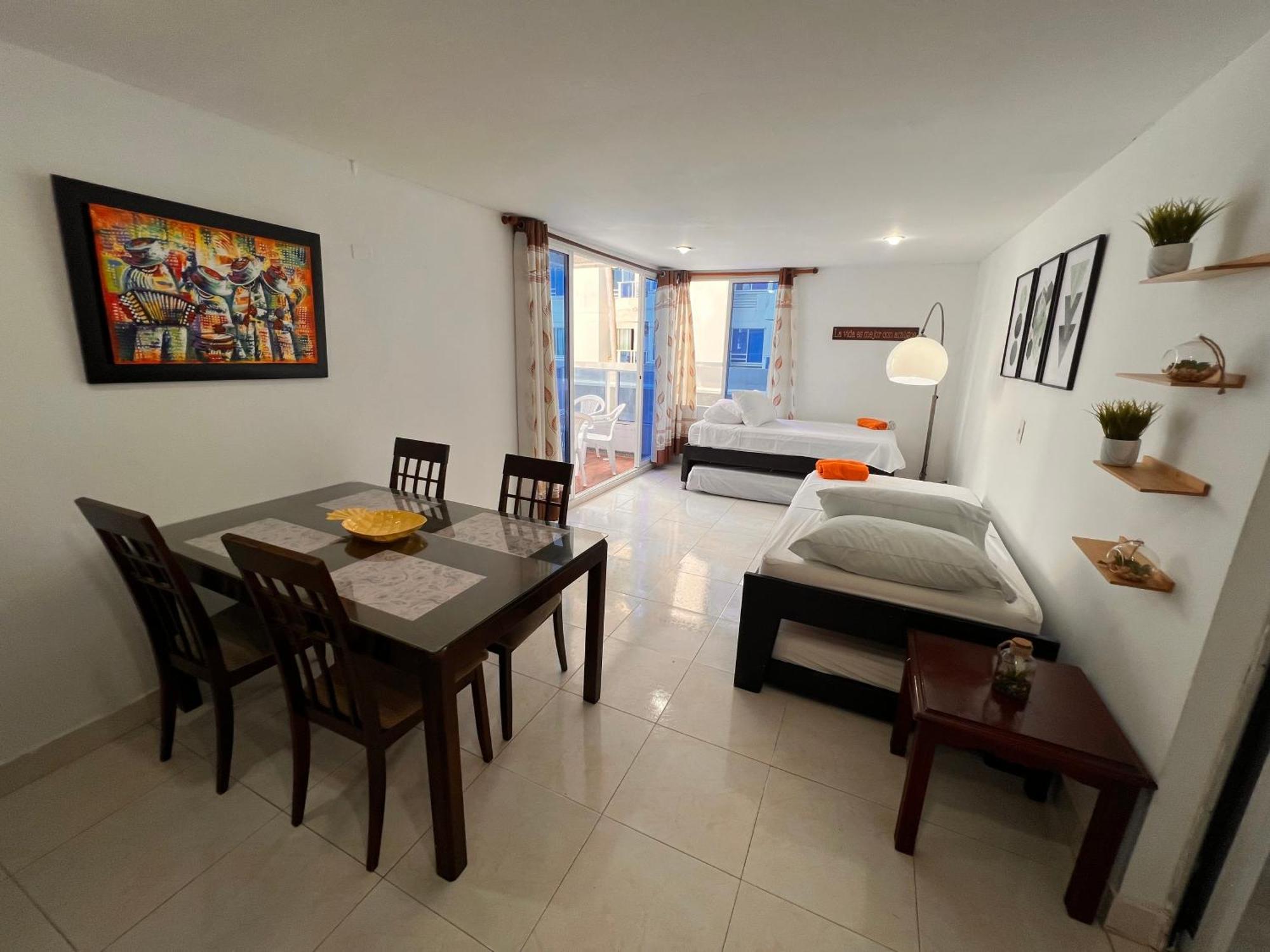 Nuevo Conquistador *