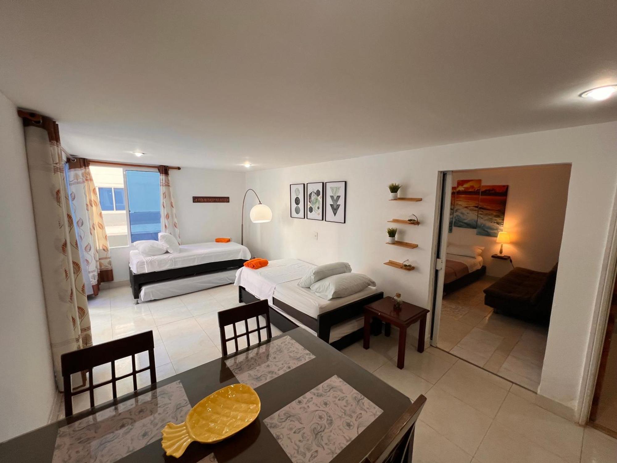 Nuevo Conquistador * Cartagena