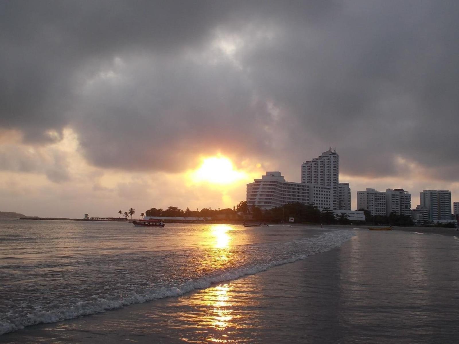 Nuevo Conquistador Apartment *