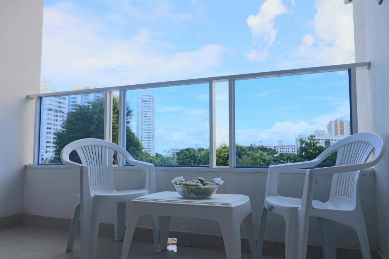 Nuevo Conquistador Apartamento *