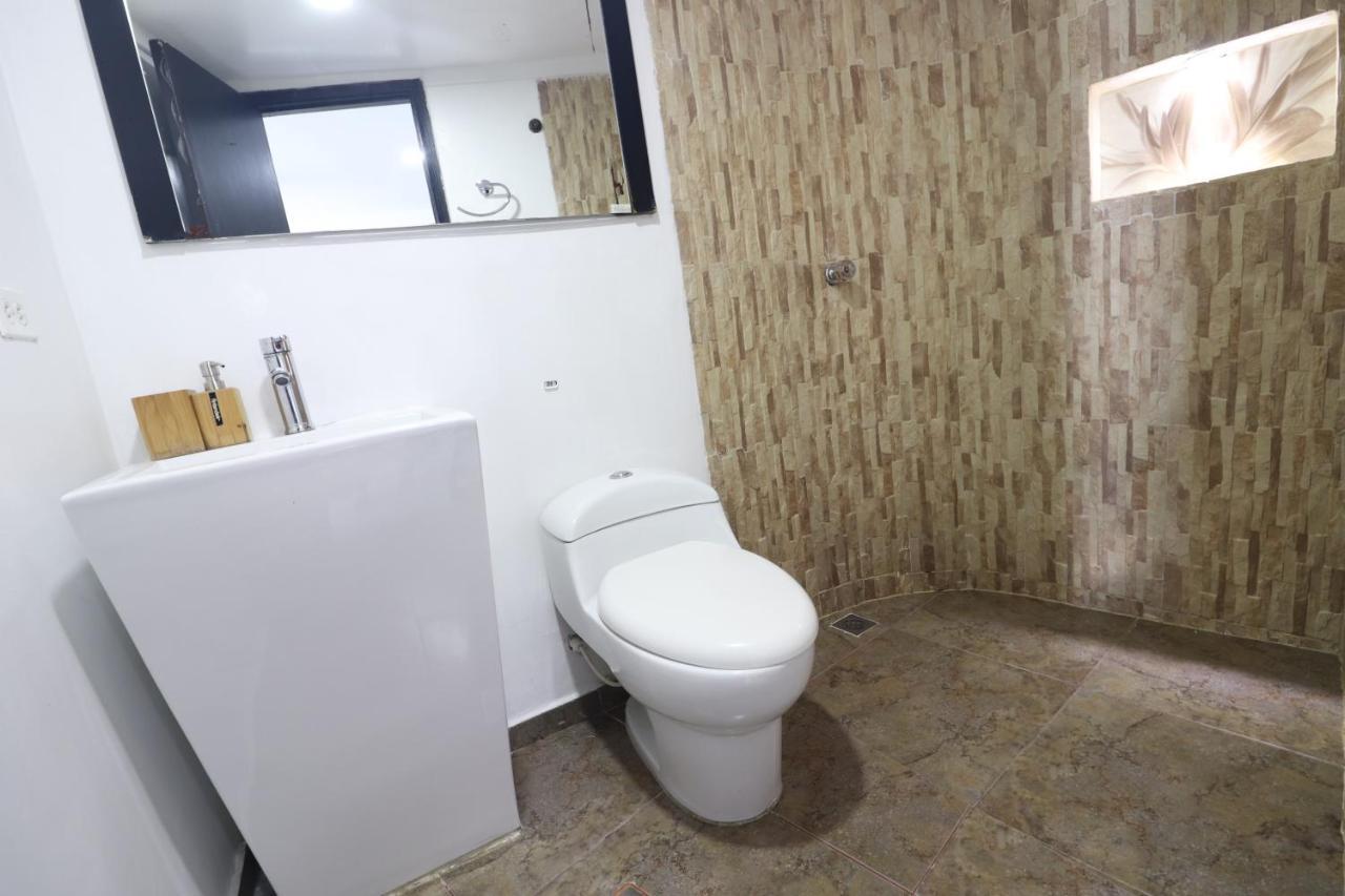 Apartamento Nuevo Conquistador *