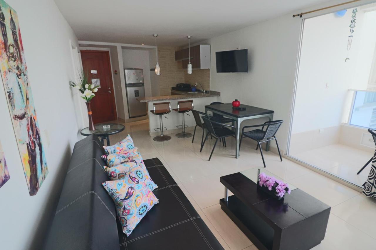 Nuevo Conquistador Apartment *