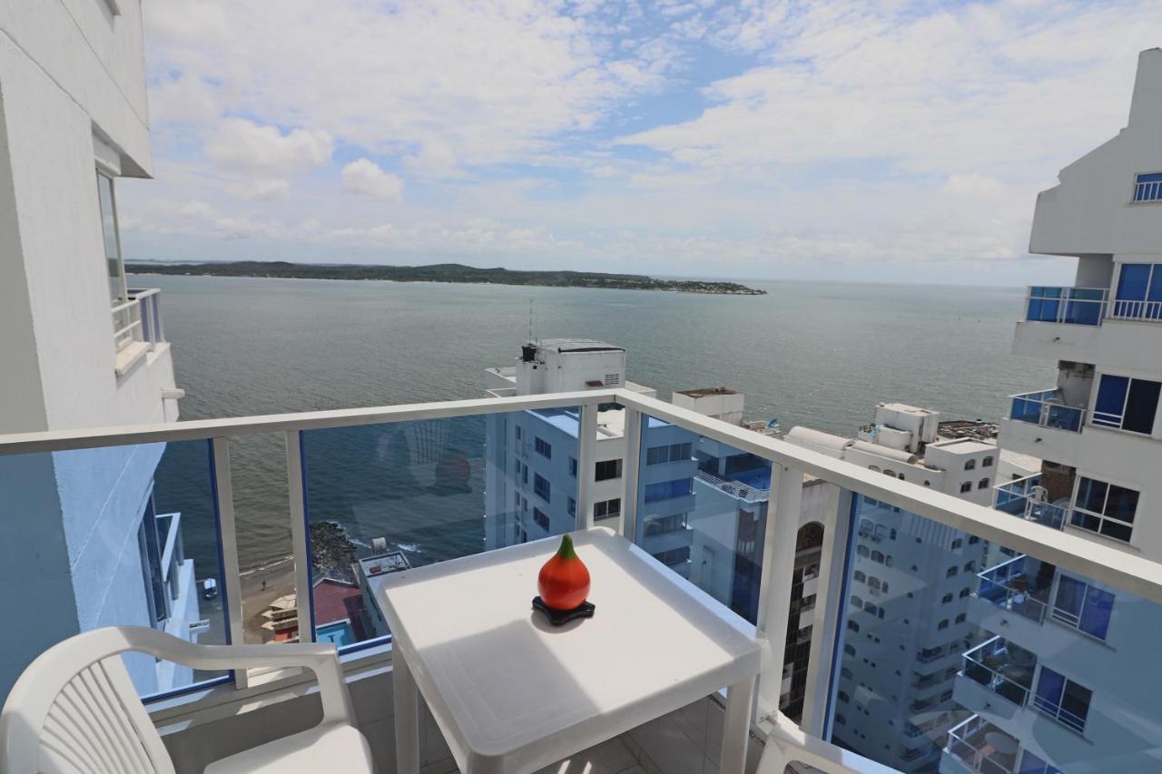 Nuevo Conquistador Apartment