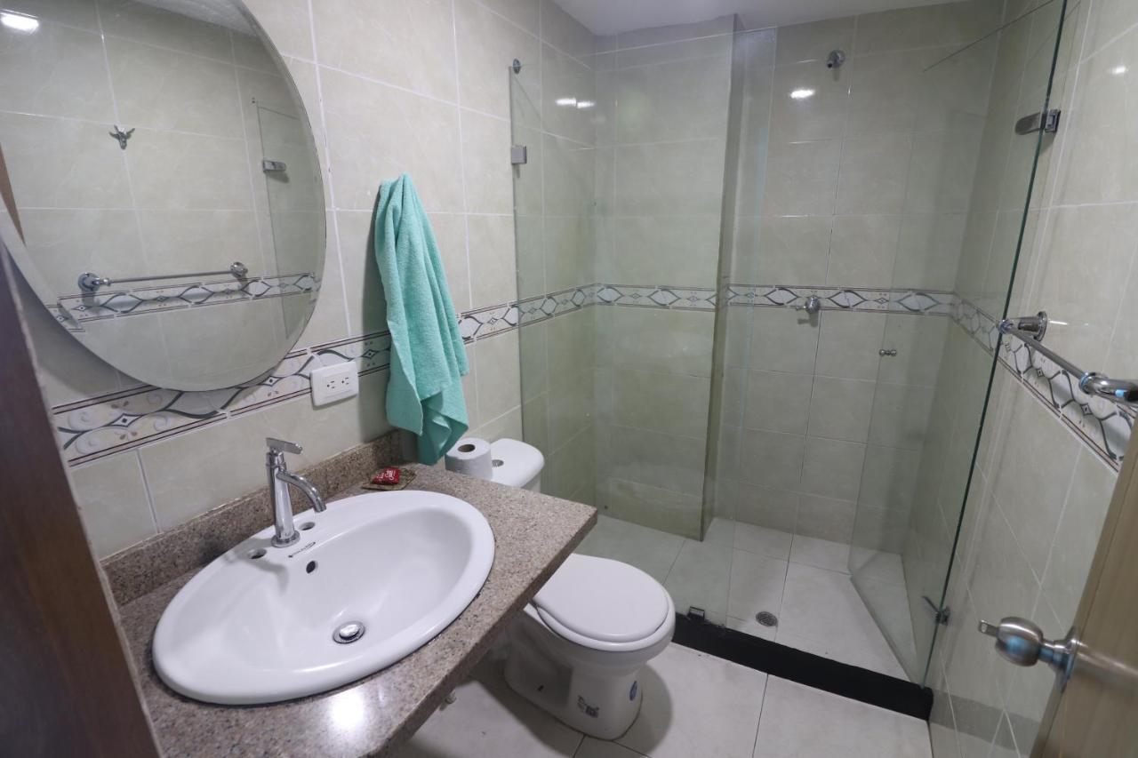 Apartment Nuevo Conquistador