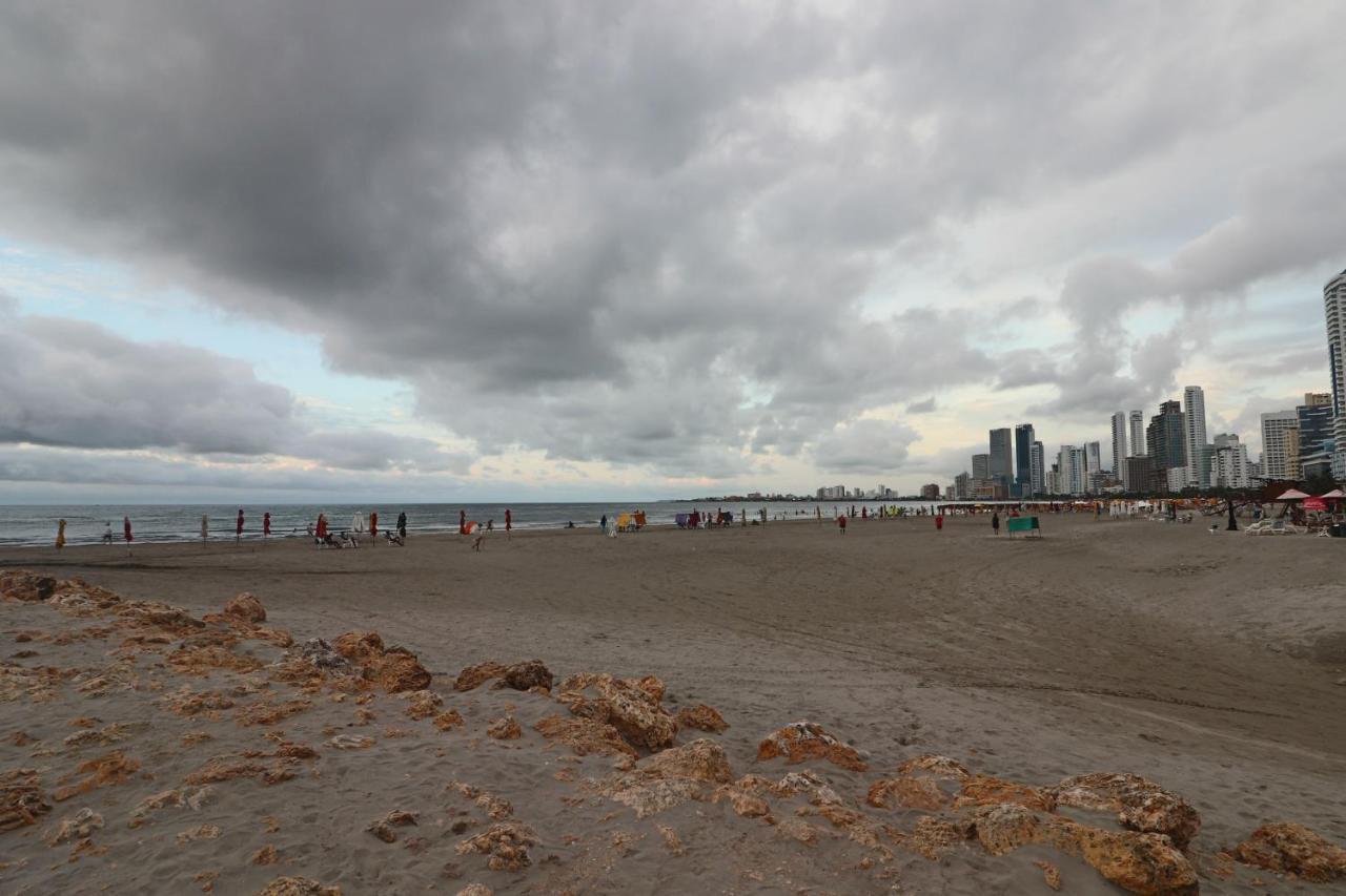 Nuevo Conquistador * Cartagena