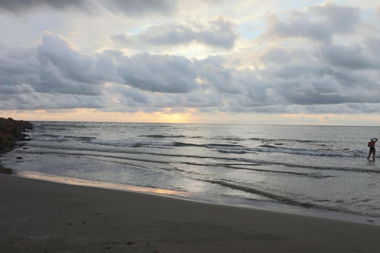 Nuevo Conquistador Cartagena