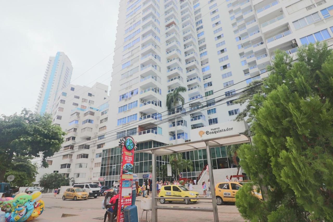 Apartment Nuevo Conquistador