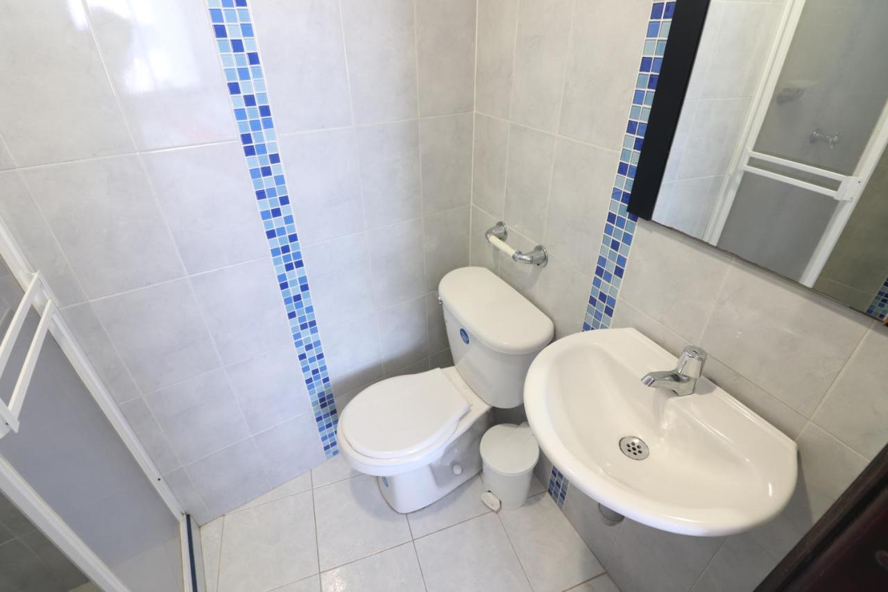 Apartment Nuevo Conquistador *