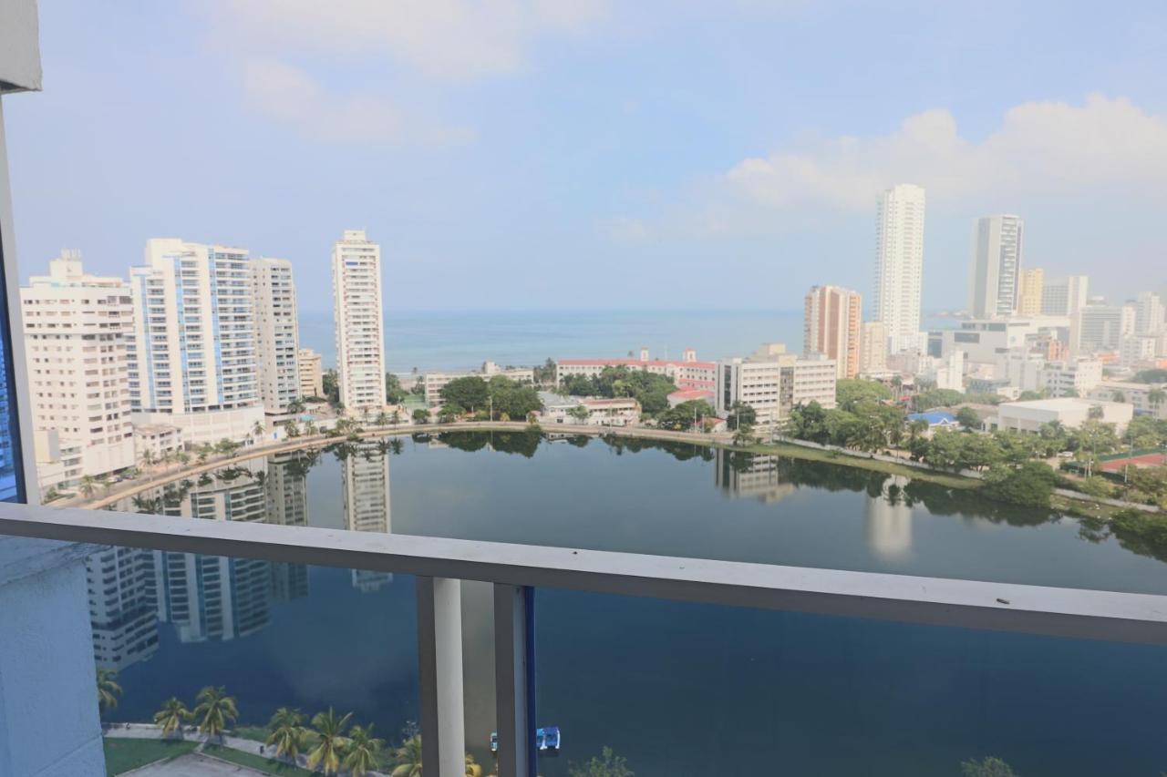 Nuevo Conquistador * Cartagena