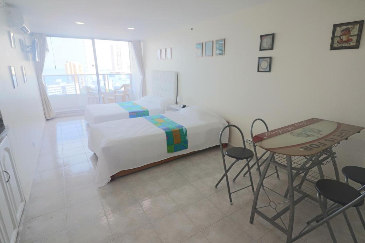 Apartamento Nuevo Conquistador *