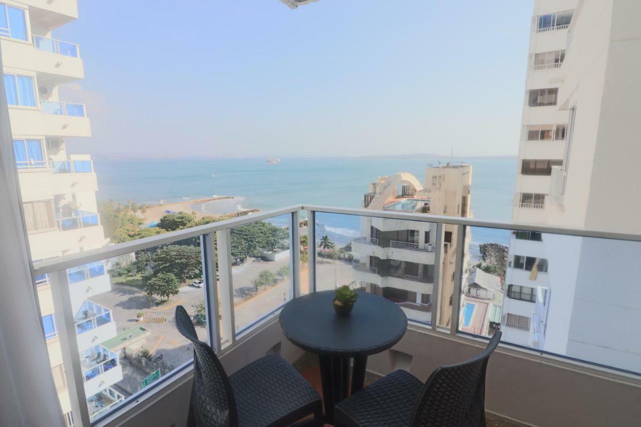 Nuevo Conquistador * Cartagena