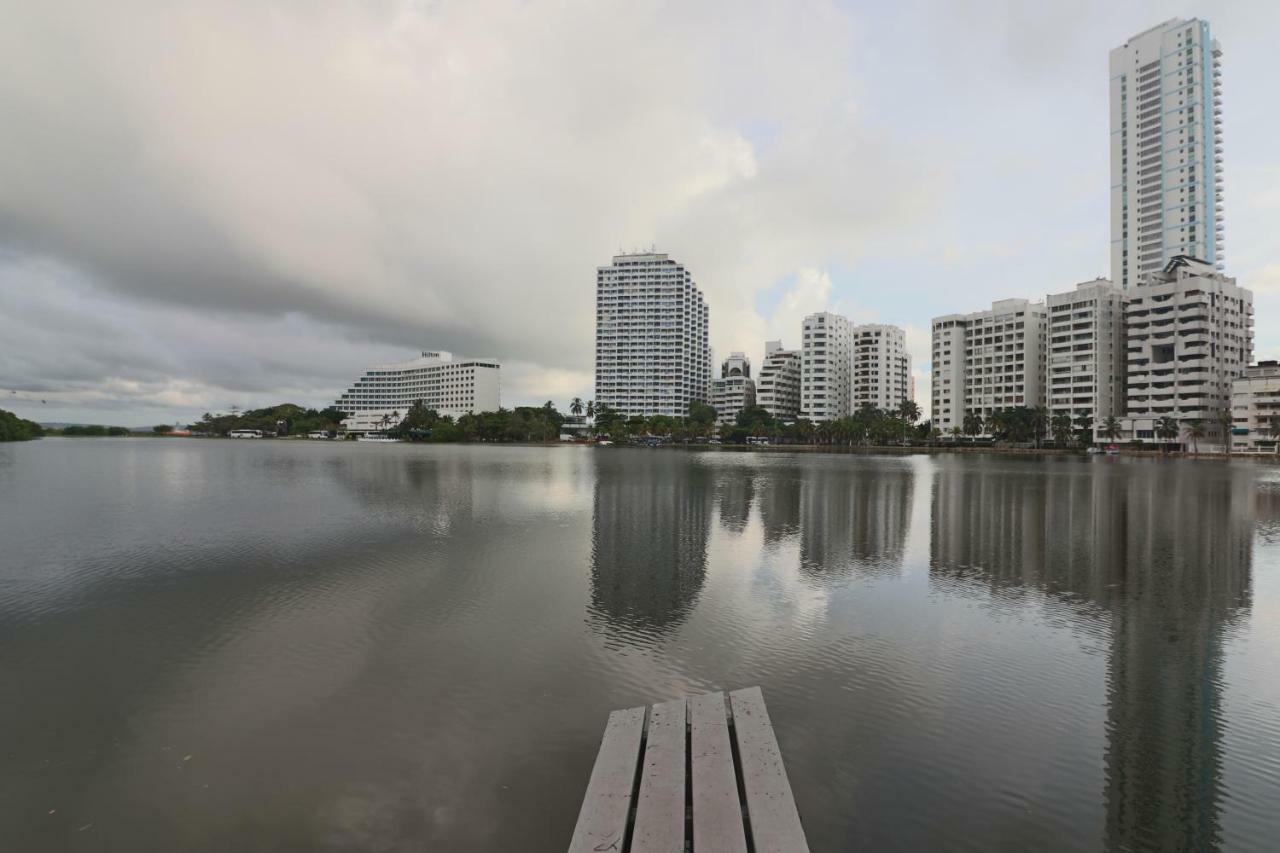 Nuevo Conquistador Apartment *