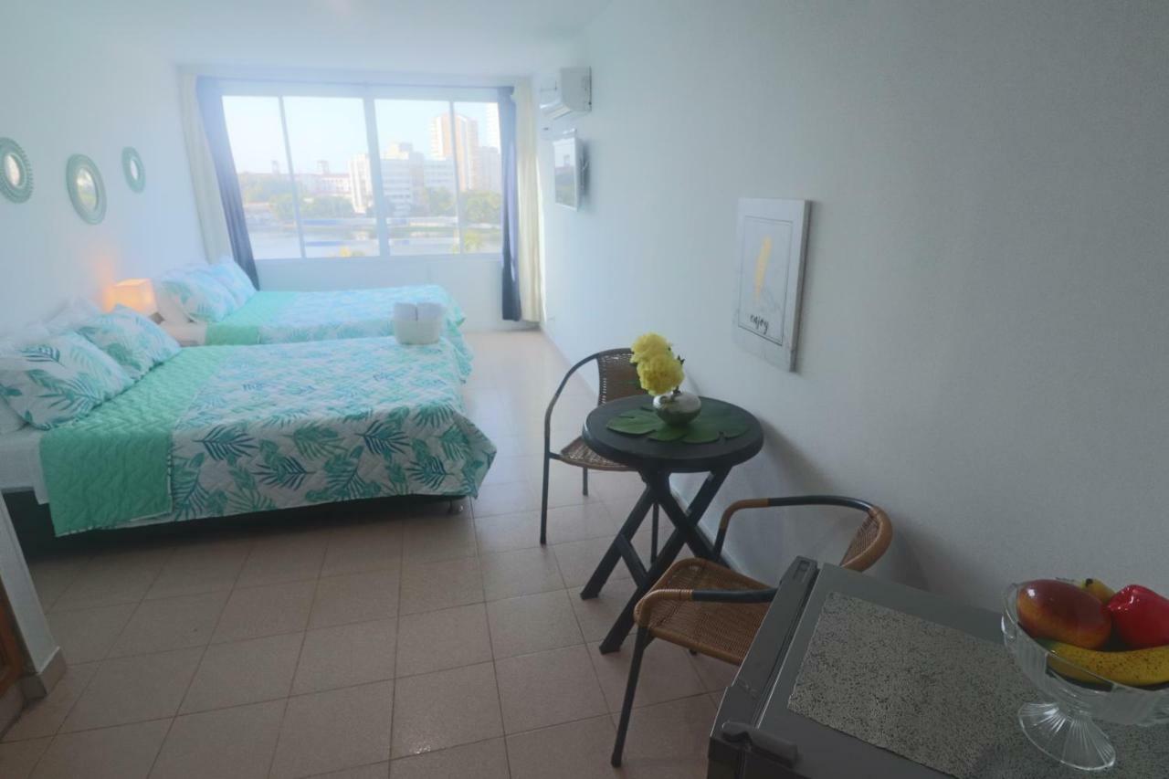 Nuevo Conquistador Apartment