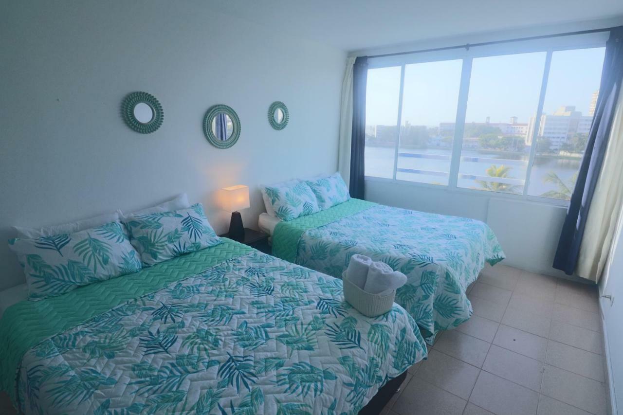 Nuevo Conquistador Apartment *