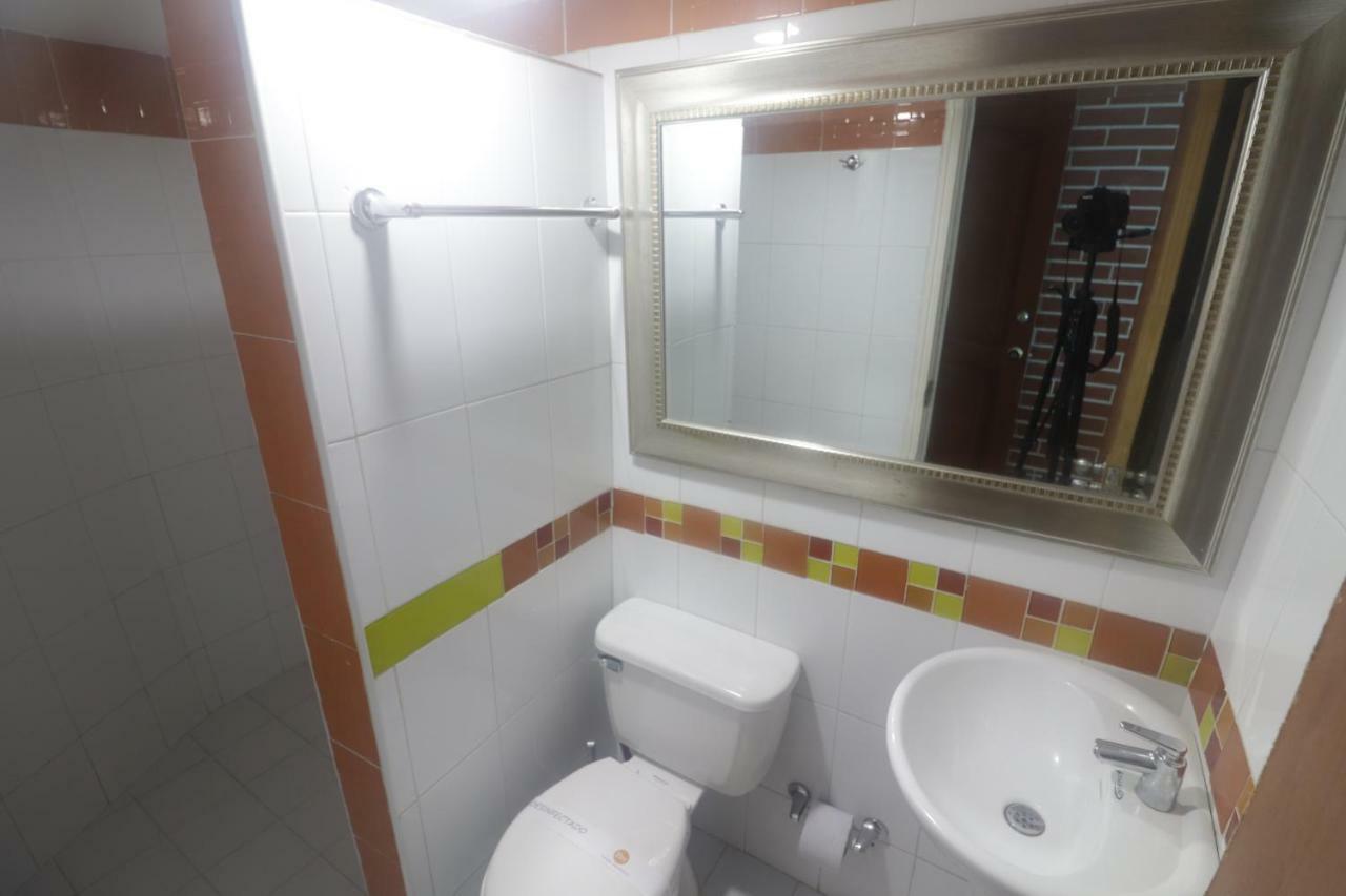 Apartamento Nuevo Conquistador