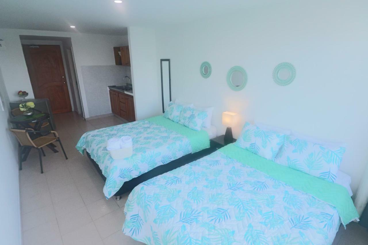 Nuevo Conquistador Apartment Cartagena