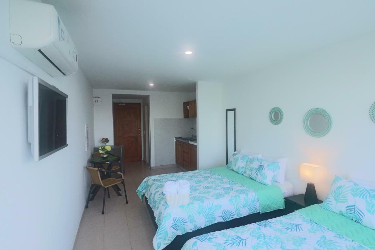 Apartment Nuevo Conquistador *