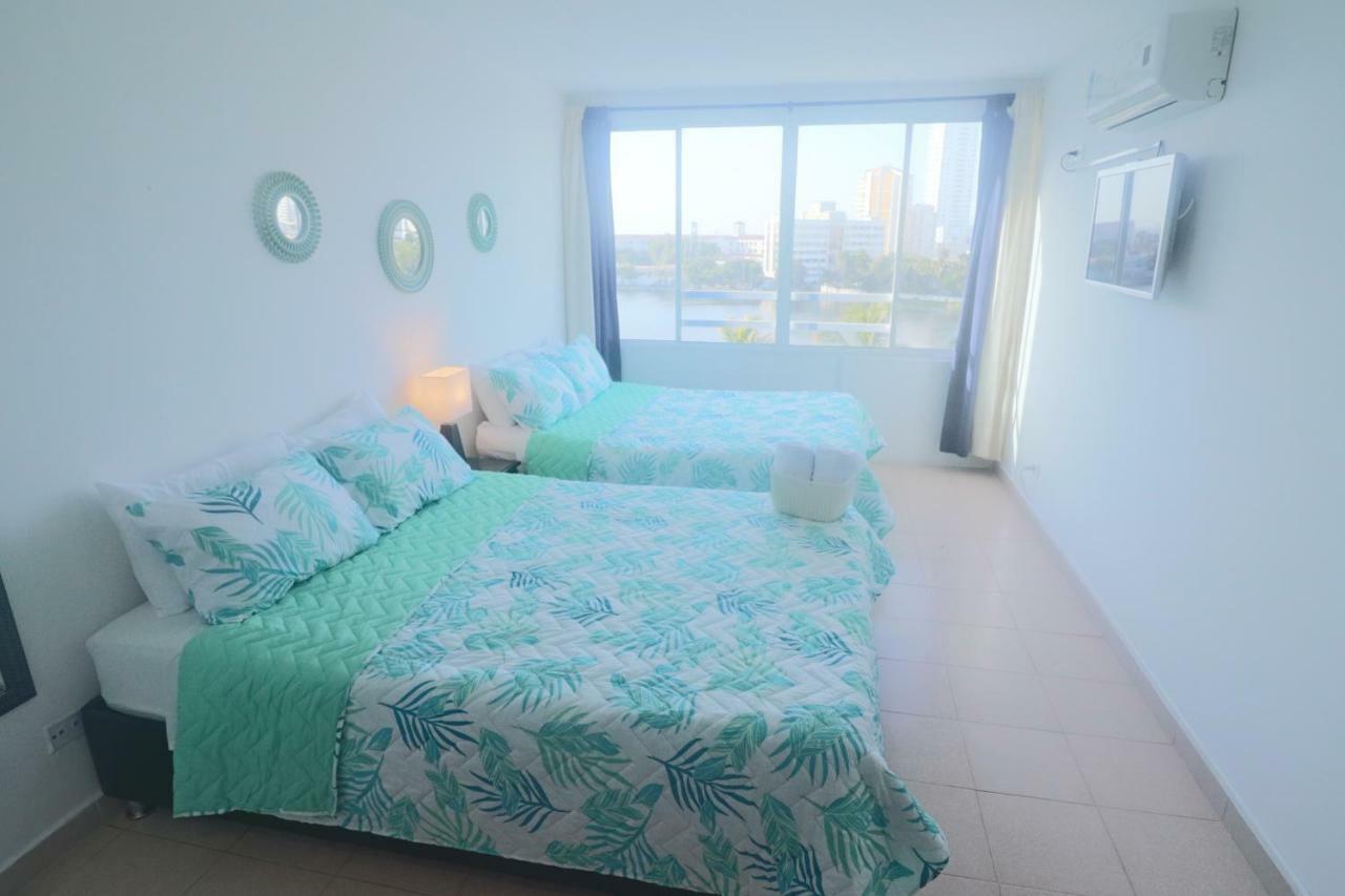 Nuevo Conquistador * Cartagena