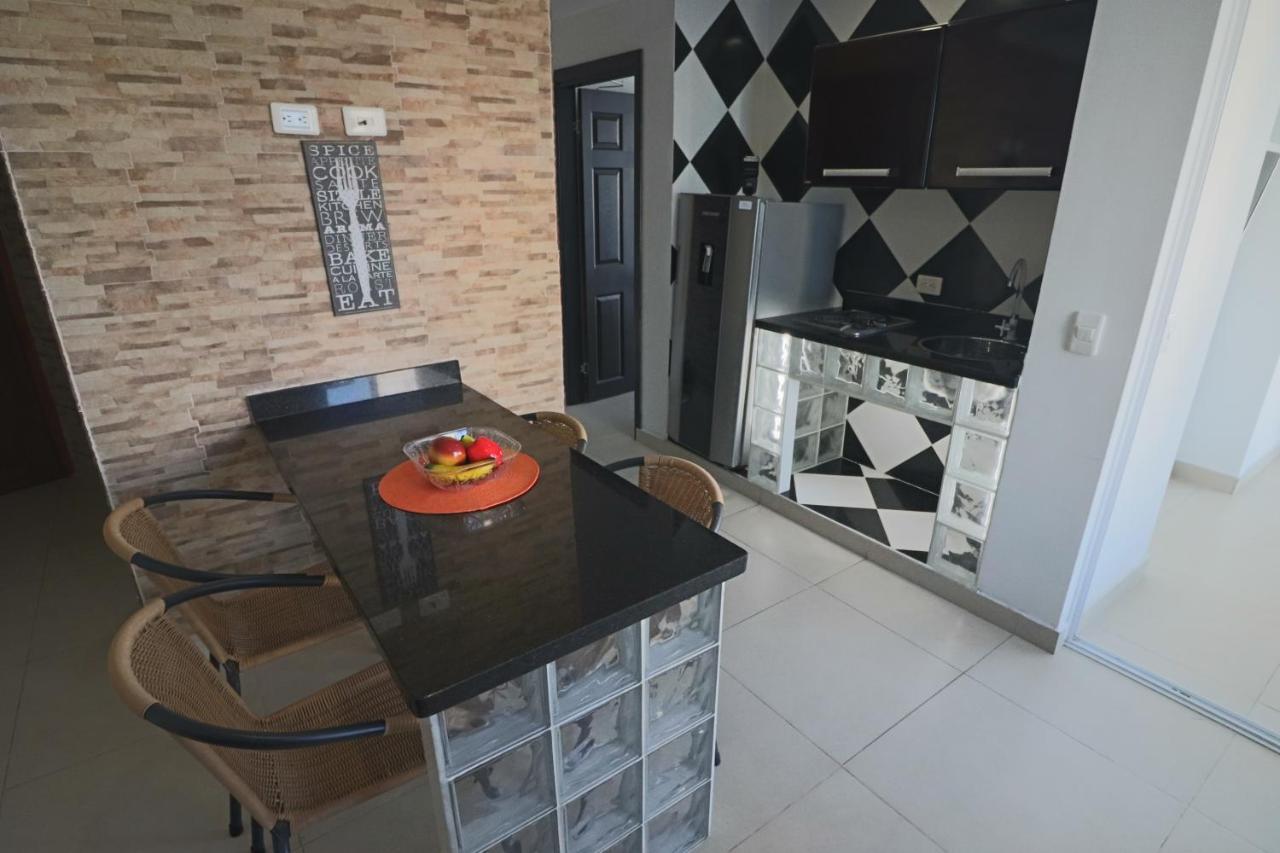 Apartamento Nuevo Conquistador