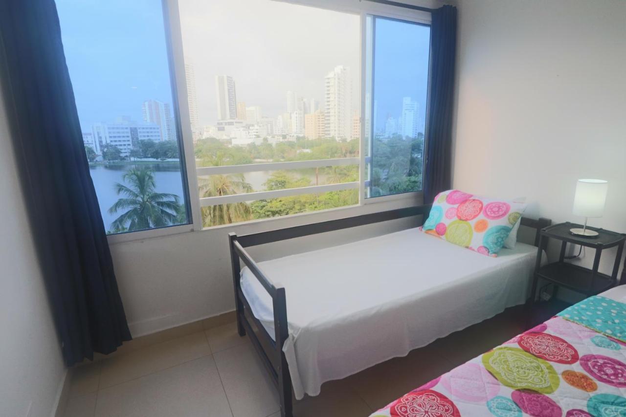 Nuevo Conquistador Cartagena