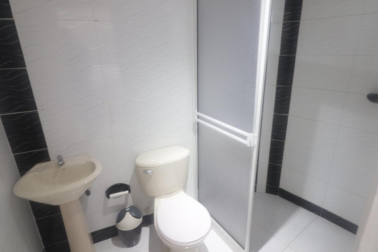 Apartamento Nuevo Conquistador