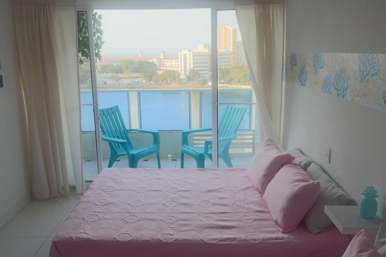 Nuevo Conquistador Cartagena