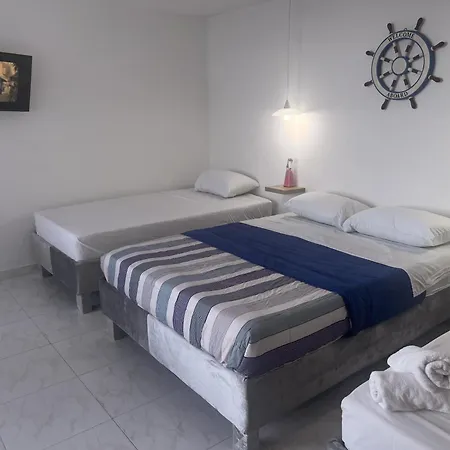 Nuevo Conquistador By Bienesweb Apartment Cartagena