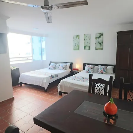 Nuevo Conquistador By Bienesweb Apartment