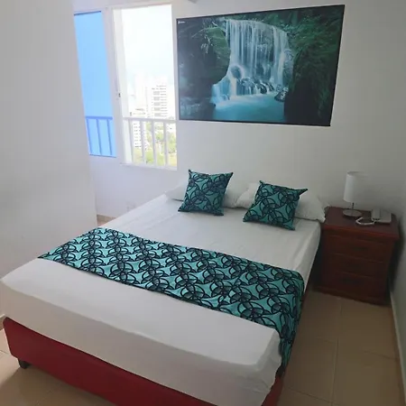 Nuevo Conquistador By Bienesweb Apartment