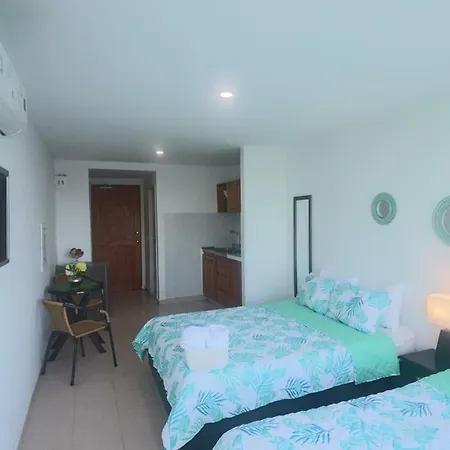 Apartment Nuevo Conquistador By Bienesweb *