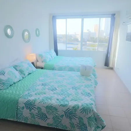 Nuevo Conquistador By Bienesweb * Cartagena