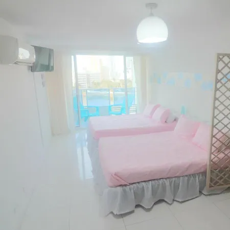 Nuevo Conquistador By Bienesweb Apartment *